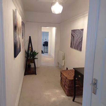 North Street Flat Apartment Bristol