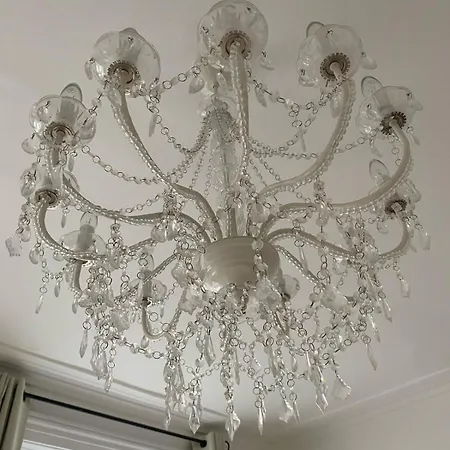 North Street Flat Апартаменты *