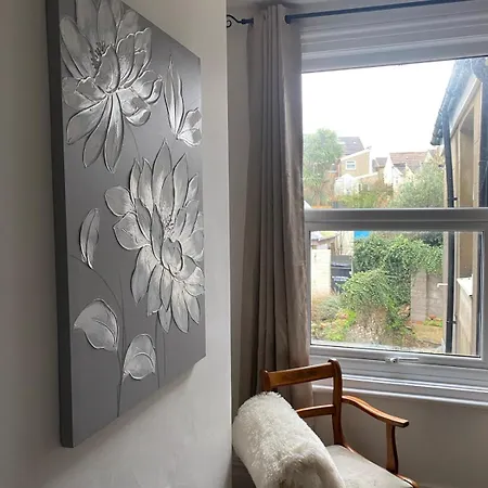 아파트 North Street Flat