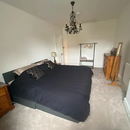 North Street Flat Апартаменты