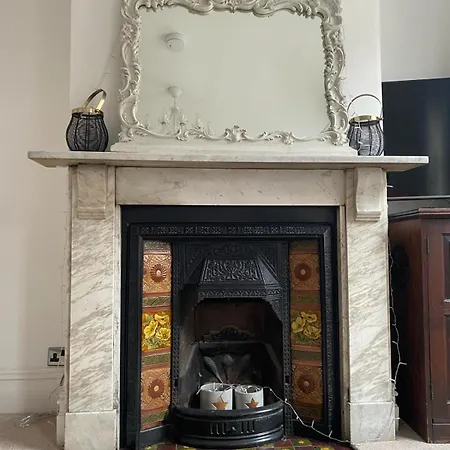 Apartment North Street Flat Bristol