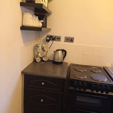 North Street Flat Bristol