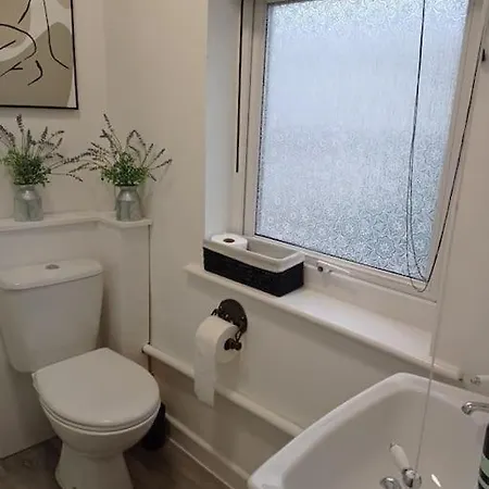 North Street Flat * Бристоль