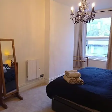 North Street Flat