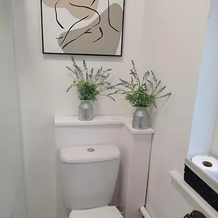 North Street Flat 아파트