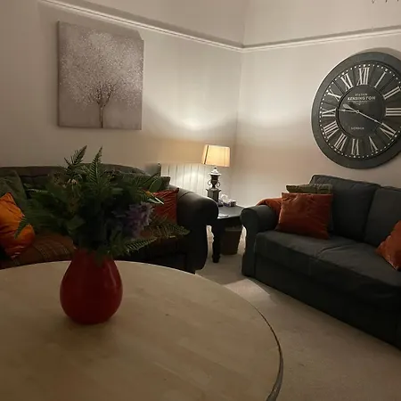 North Street Flat