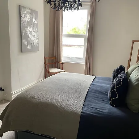 Apartamento North Street Flat