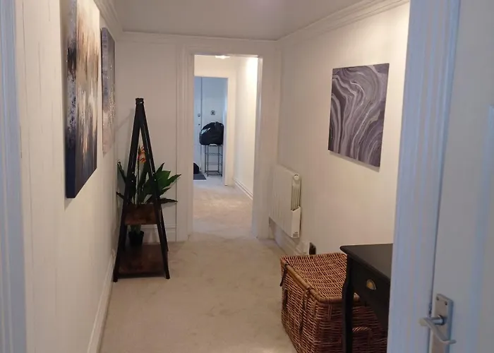 North Street Flat Apartment Bristol