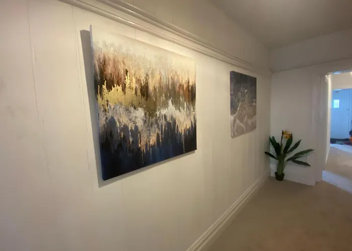 Apartamento North Street Flat Bristol