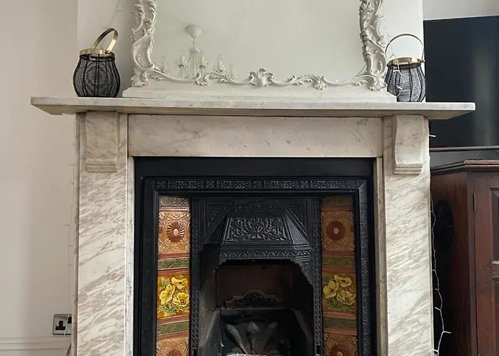 Apartamento North Street Flat Bristol