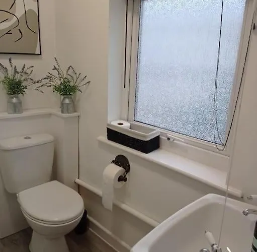 North Street Flat * Bristol