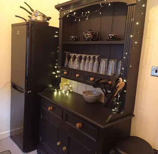 Apartment North Street Flat