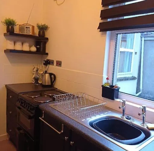 Apartamento North Street Flat *