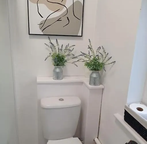 North Street Flat Apartment