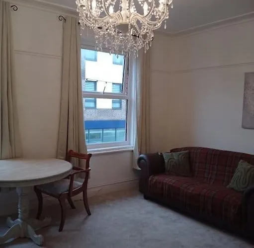 North Street Flat Apartment