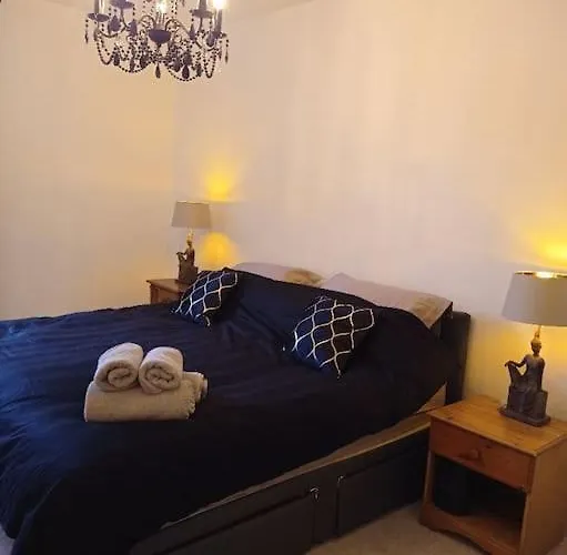 Apartamento North Street Flat Bristol