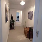North Street Flat 公寓 布里斯托