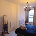 公寓 North Street Flat 布里斯托