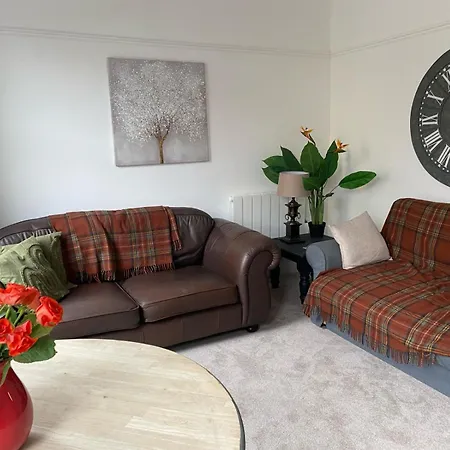 Apartment North Street Flat