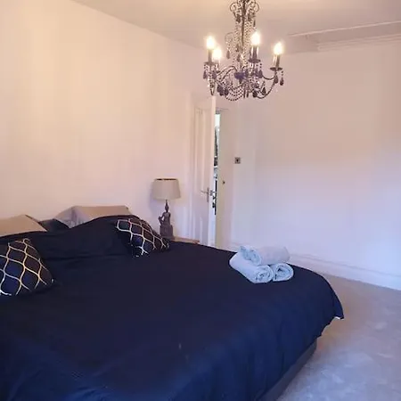 Apartament North Street Flat Bristol