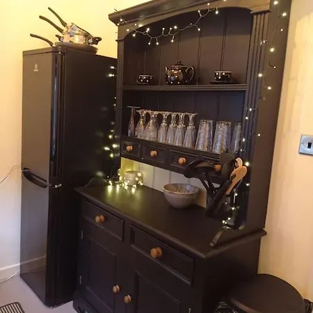 Apartament North Street Flat