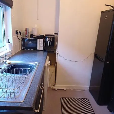 North Street Flat Bristol