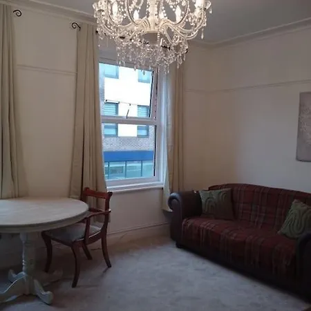 North Street Flat Apartmán