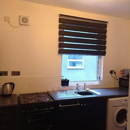 Apartment North Street Flat Bristol