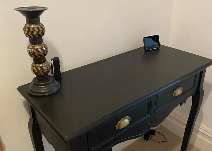 North Street Flat * Bristol