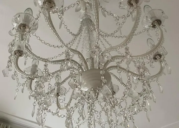 North Street Flat Lejlighed *