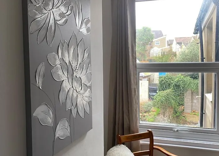 Lejlighed North Street Flat