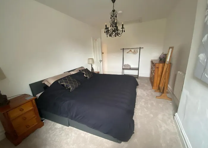 North Street Flat Lejlighed