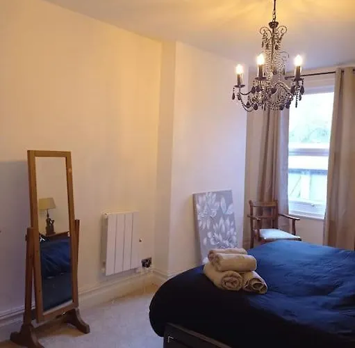 Lejlighed North Street Flat Bristol