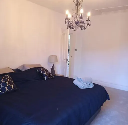 Lejlighed North Street Flat Bristol